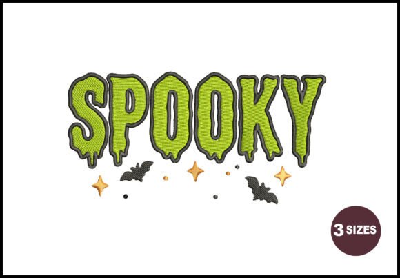 Spooky Embroidery: A Boutique Sweatshirt Designer’s Real-World Review